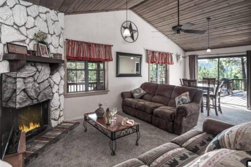 Coronado, Cabin at Ruidoso, with Forest View Coronado, Cabin at Ruidoso, with Forest View