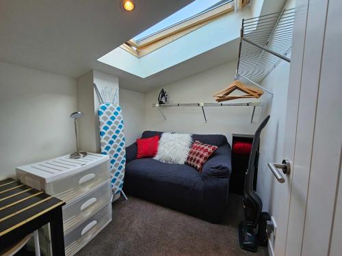 Cosy Queenstown Studio for 2 - image 4