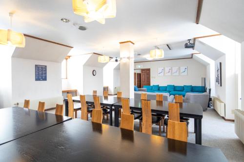 共用Lounge/電視區