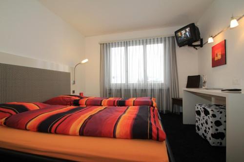 Hotel Franz Anton - image 2