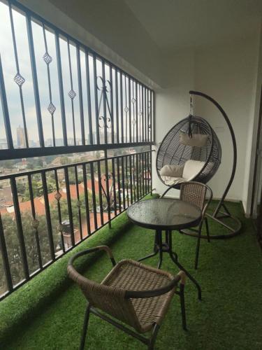 Furnished apartment kileleshwa in Nairobi