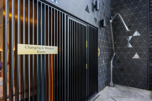 Scarletz Suites KLCC by MyKey, Kuala Lumpur (zdjęcie 9)