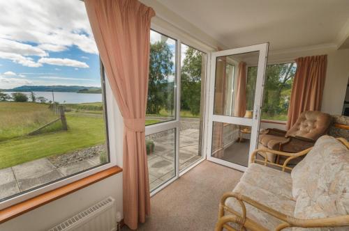 Blarghour Farm Cottages Overlooking Loch Awe - image 13