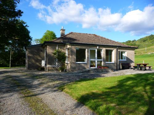 Blarghour Farm Cottages Overlooking Loch Awe - image 7