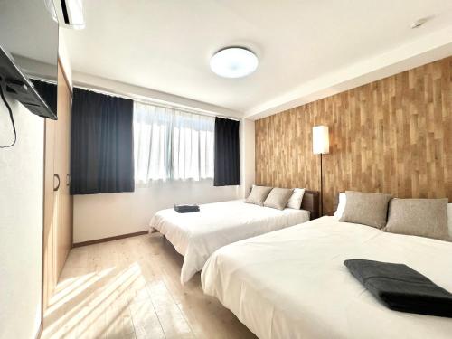 Shinjuku-STS Hostel