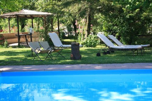 Villa Belfiore Hotel
