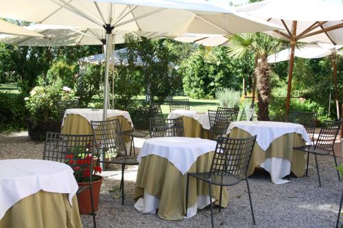 Villa Belfiore Hotel