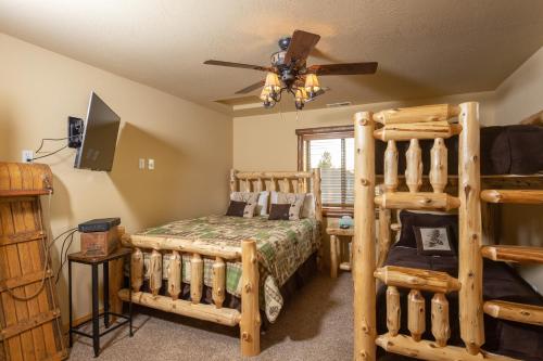43 - Endless Views home in Big Bear Lake, USA
