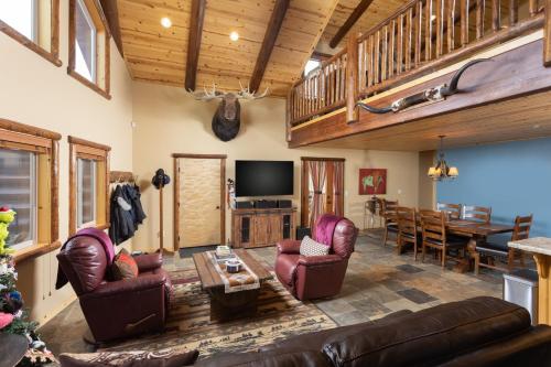 43 - Endless Views home in Big Bear Lake, USA