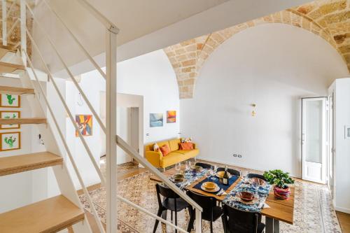 La Casa Dell' Artista