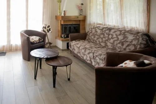 Appartement 3 pièces à Anzère in Anzère, Schweiz