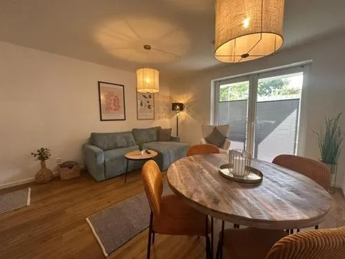 Wunderschöne und gemütliche Wohnung in Schleswig, Deutschland