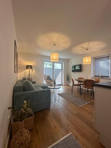 Faciliteiten, Wunderschöne und gemütliche Wohnung (Wunderschone und gemutliche Wohnung) in Schleswig