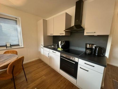 Faciliteiten, Wunderschöne und gemütliche Wohnung (Wunderschone und gemutliche Wohnung) in Schleswig