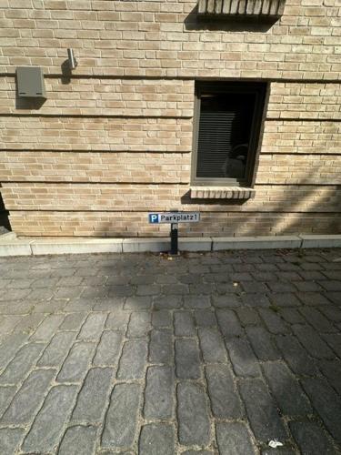 Wunderschöne und gemütliche Wohnung (Wunderschone und gemutliche Wohnung) in Schleswig