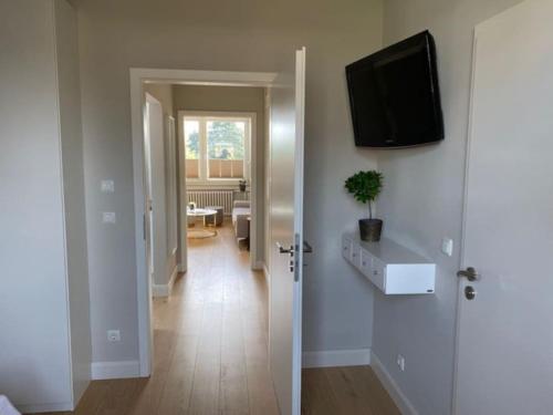 Airport-Messe Apartment, fußläufig erreichbar, Düsseldorf (foto 4)