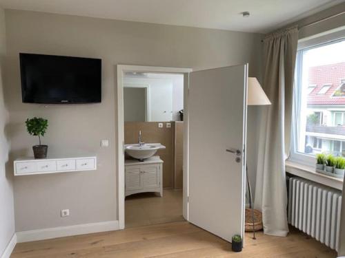 Airport-Messe Apartment, fußläufig erreichbar, Düsseldorf (foto 6)
