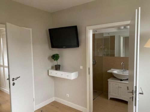 Airport-Messe Apartment, fußläufig erreichbar, Düsseldorf (foto 7)