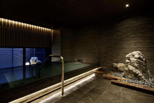 The Chapter Kyoto, a Tribute Portfolio Hotel