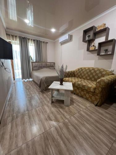 Room 1, Jerevan (fotografie 3)