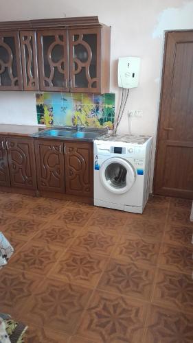 Armen bed and breakfast in Halidzor