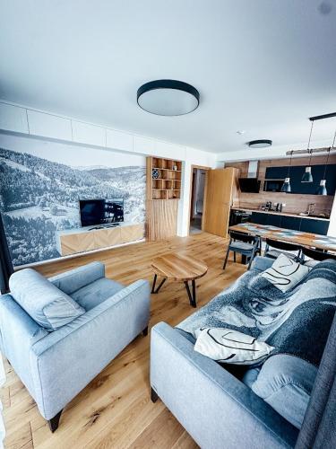 Apartmány Ski&Bike Siréna Apartmány Ski&Bike Siréna