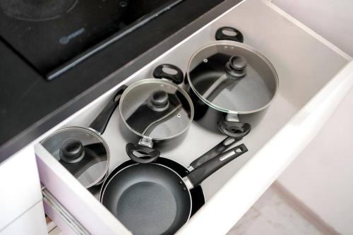 Cozy 1BR apartment by beach - partial ocean view Cozy 1BR apartment by beach - partial ocean view