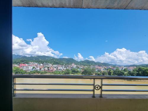 CLOVER HOUSE  - 주변 환경