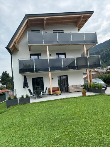 Apartments Oliver, Axams in อาซามซ์