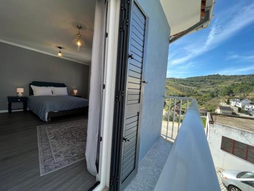 Casa da Calabra by Trip2Portugal in Quinta da Pedra Escrita