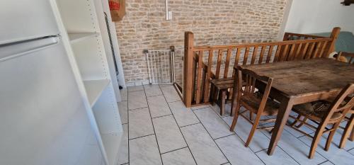 Chambres d hôtes chez Georges (Chambres d hotes chez Georges) in Argancon