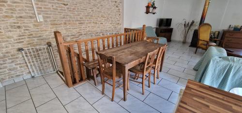 Chambres d hôtes chez Georges (Chambres d hotes chez Georges) in Argancon