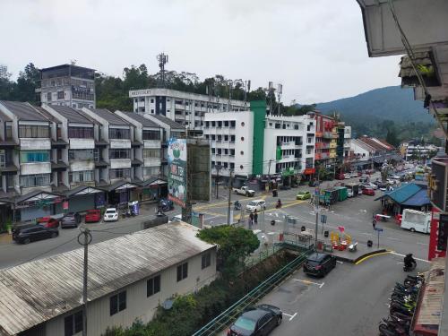 Netasha Holiday Inn Netasha Holiday Inn