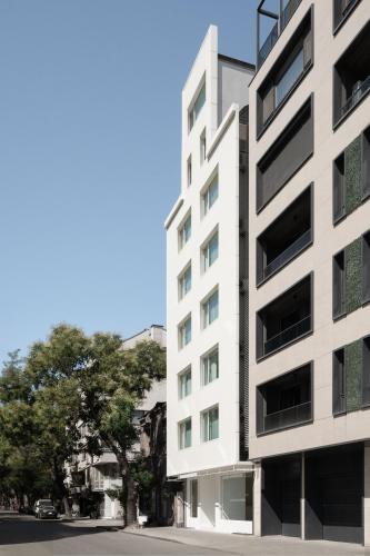 外部景觀, Hotel Hello Plovdiv in 普羅夫迪夫