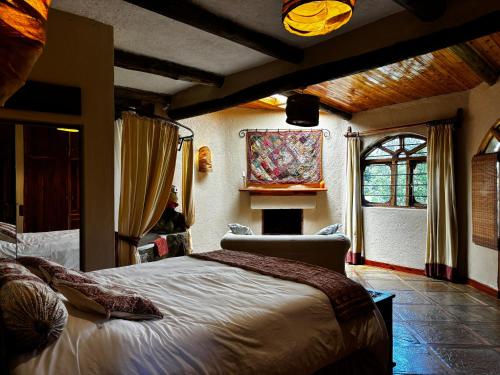 Magical Malewa Retreat in Naivasha