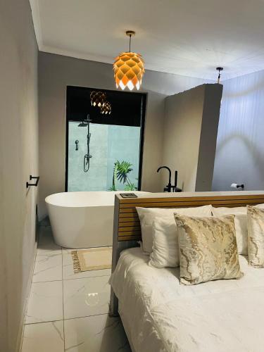 Tranquil Unit, Пхалаборва (фото 3)