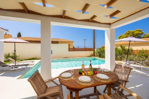 Villa Petra 5