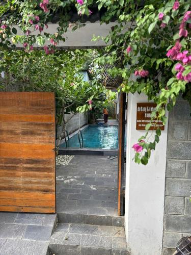 Three-Bedroom Villa image 7
