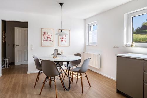 Two-Bedroom Superior Apartment