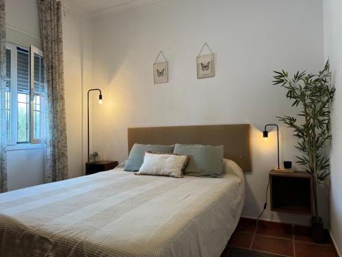 Casa con piscina privada, Sevilla (fotografie 7)