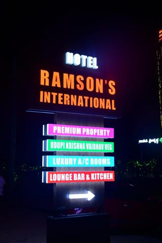 Sree Durga Hotel Ramsons International - image 2