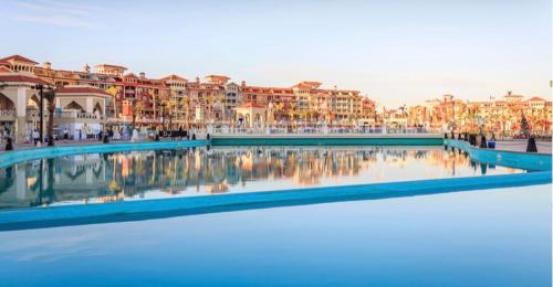 Porto Sharm Pool View VIP-Service 5