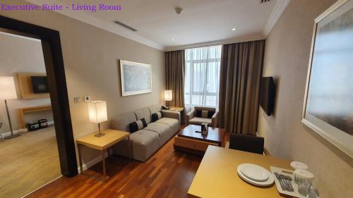 Lavender Hotel Al Nahda Dubai, Dubaj (fotografie 3)