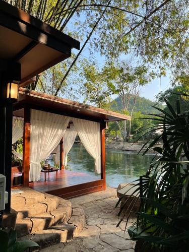 River Tales Kaengkrachan River Tales Kaengkrachan