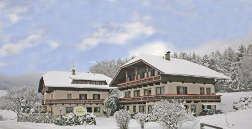 Hotel Scherer - Valdaora