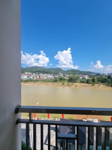 CLOVER HOUSE  - 주변 환경