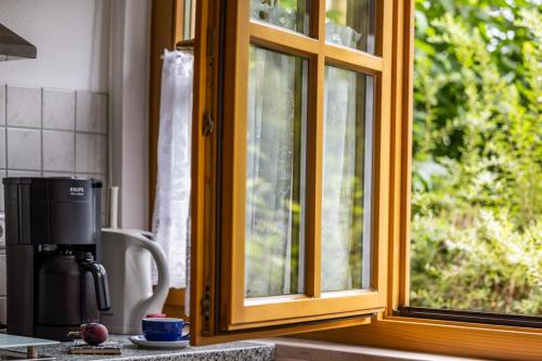 Ferienwohnung Wandertraum in Bischofswiesen Városközpont