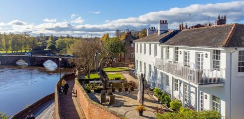 The Regency By Birch Stays
