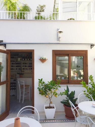 TAM Vacanze B&B