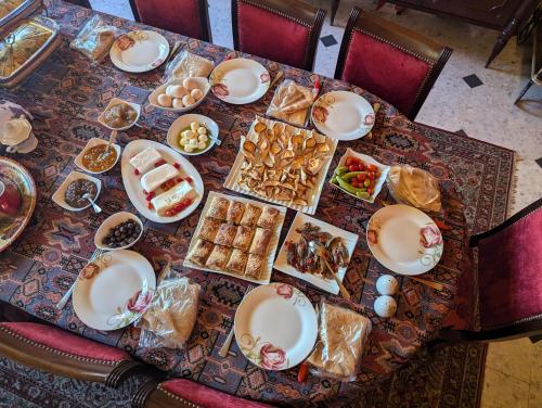 Food and beverages, Beit Melhem in Zahle